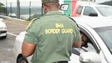 Border Management Authority prevented 505,065 people from entering country illegally in past 3 years