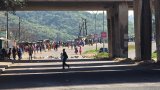 eThekwini Municipality tackles illegal water connections in informal settlements