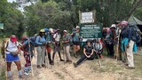 Conquering the Amatola trail: A powerful stand against GBV
