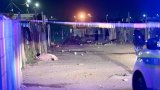 Gang violence claims life of reformed gangster