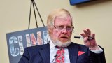 Brent Bozell' s priority list: Curb South Africa’s closeness to China, push Pretoria to drop Israel case