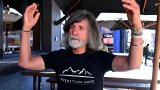 Expedition Hope: Michael Evertz's 30,000 km journey from Germany to Cape Town