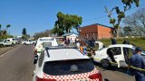 Four house robbery suspects wounded in police shoot out in Pinetown