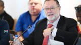 Bredell faces backlash over proposed dissolution of Knysna Council at heated meeting