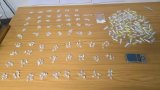 Chatsworth drug operations: One arrested and drugs seized by Durban Metro Police