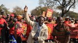 Samwu vows to hold Tshwane political parties accountable for unpaid salary increases