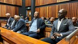Gigaba corruption case transferred to Gauteng High Court