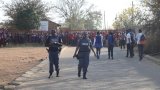 Protest at Soshanguve school after claims of sexual harassment by a teacher