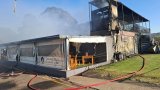 Ekurhuleni fire crews contain major restaurant fire as fire incidents rise in region
