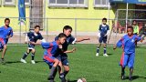 R27m upgrade to Bishop Lavis Sports Ground complete