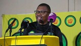 ANCYL's Malatji: Voters losing trust in lazy government officials