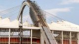 PICS: Durban’s iconic Moses Mabhida Stadium levels up for the future