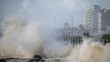 Yellow Level 2 warning issued for dangerous ocean conditions on South African coast