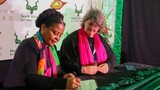 Empowering South Africa's youth through conservation education: SANParks and GWF collaboration