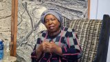 Nkosazana Dlamini-Zuma says financial barriers hinder women's rise to the presidency in South Africa