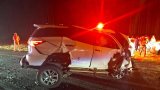 Tragic multi-vehicle crash on N2 near Gingindlovu leaves one dead and four injured