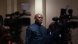 Top cop’s fate now in court’s hands
