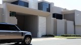 Video of Cyril outside Maumela's mansion 'coincidental' - Presidency