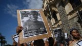 Community demands justice for Zenande Tshazibane amid escalating GBV crisis