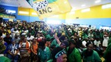Police investigate assault case after security officer fires toy gun at ANC members