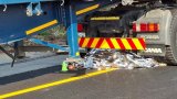 Freeway fatalities: Man and woman struck by heavy truck while crossing R21 in Ekurhuleni