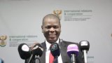 Lamola says G20 summit in Johannesburg will go ahead despite Trump's uncertainty