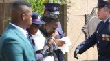 Honouring the sacrifice: Remembering fallen South African police officers