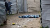 Wallacedene shooting incident leaves three men dead and one woman raped