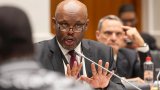 Sibiya claims Mkhwanazi’s press conference is about succession, not corruption or PKTT