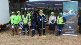 eThekwini Waste recovery centre receives funding boost