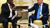 G20 Summit over but tension between South Africa and US far from over