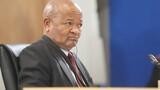 Senzo Mchunu rejects ‘first-ever’ corruption claims at Madlanga Commission