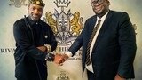 Reverend Thulasizwe D. Buthelezi takes on role as Traditional Prime Minister of the Zulu Kingdom