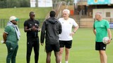 One last tune-up as Bafana Bafana eye AFCON success
