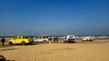 Search for missing pilot after tragic crash at Durban North airshow