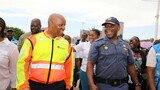 KZN Premier backs Lt-Gen Nhlanhla Mkhwanazi for second term as provincial police boss