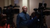 Lieutenant-General Sibiya contests suspension disguised as a stay-at-home order in Gauteng High Court