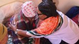 KZN MEC visits family of slain e-hailing driver Siyanda Mthokozisi