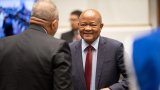Net closes on ‘comrades’, while Mchunu takes hot seat