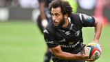 Fassi, Julius shine as Sharks overpower Clermont in Durban Champions Cup blitz