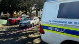 Woman shot dead in Durban pub in suspected domestic dispute