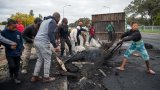 Cape Town's water crisis: Community protests highlight neglect of the poor