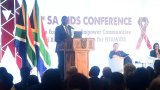 South Africa's HIV/AIDS funding strategies praised amid USAID cuts