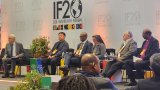 Sustainability and climate change: Key discussions at the G20 Interfaith Forum