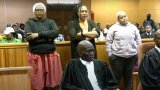 Former Limpopo cop and family denied bail in shocking R10 million insurance murder case