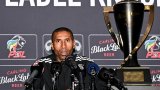 Orlando Pirates coach Abdeslam Ouaddou preaches respect for Richards Bay ahead of Carling Cup semi-final