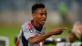 Orlando Pirates coach hails Relebohile Mofokeng’s ‘360-degree’ potential after match-winning brace