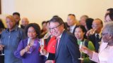 Reflecting on the 80th anniversary of the victory against Japanese aggression