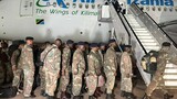 South Africa withdrawing more than 700 troops from UN mission in Democratic Republic of Congo
