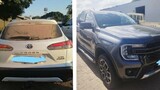 How SAPS cracked a vehicle-smuggling chain moving cars from KZN to Mozambique